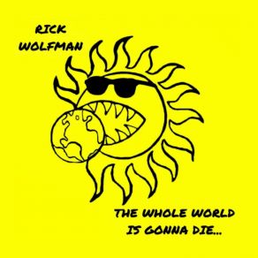 Download track Awayward Rick Wolfman