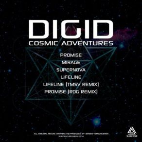 Download track Lifeline Digid