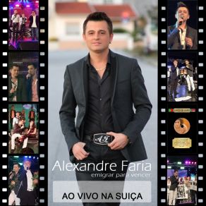 Download track Minha Santa Mãe (Ao Vivo Na Suiça) Alexandre Faria