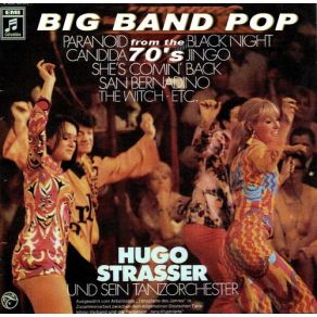 Download track Theme From Shaft HUGO STRASSER