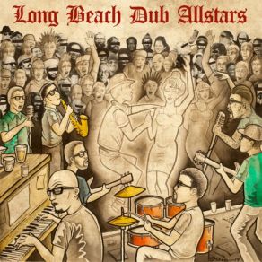 Download track Make A Name Long Beach Dub Allstars