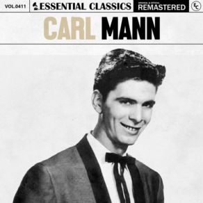 Download track Rockin' Love Carl Mann