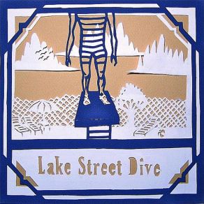 Download track My Speed Lake Street Dive