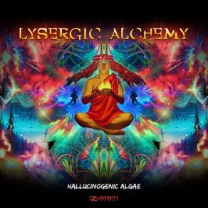 Download track Hallucinogenic Algae Lysergic Alchemy