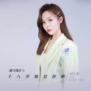 Download track 就当我在十八岁嫁过你啦 (和声伴奏版) 胡小斐