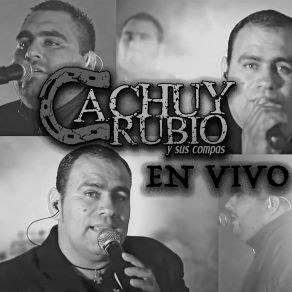 Download track Flor Hermosa (En Vivo) Cachuy Rubio