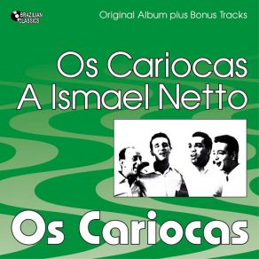 Download track Último Beijo Os Cariocas