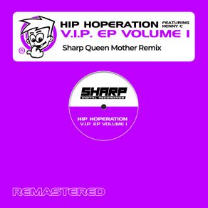 Download track V. I. P (Sharp Queen Mother Extended Remix) Sharp Boys