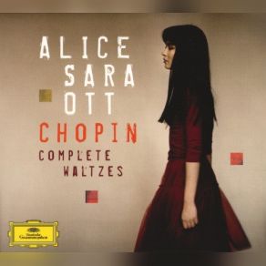 Download track Waltz In F-Moll - As-Dur, Op. 70 No. 2 Alice Sara Ott