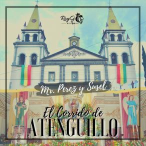 Download track El Corrido De Atenguillo Mr. Perez