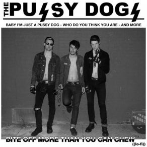 Download track High - Class Whore The Pussy Dogs