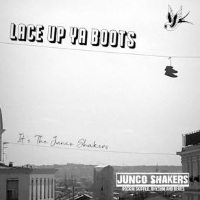 Download track Diggin' Junco Shakers