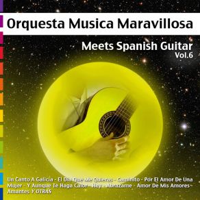 Download track Por El Amor De Una Mujer Orquesta Música Maravillosa