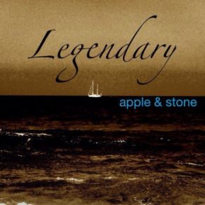 Download track Walking On The Beach Apple & Stone