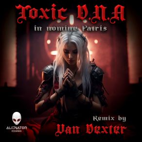 Download track In Nomine Patris (Original Mix) Toxic D. N. A
