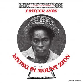 Download track Sufferation Dub Patrick Andy, Yabby You