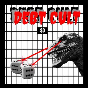 Download track Anna Seedy's Graveyard Party Debt Cult