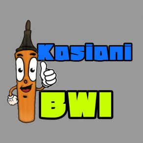 Download track BataBata Kasiani BWI