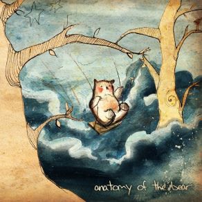 Download track Quietly Chasing Fireflys Anatomy Of The Bear