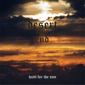 Download track A Distant Sun Desert Near The End