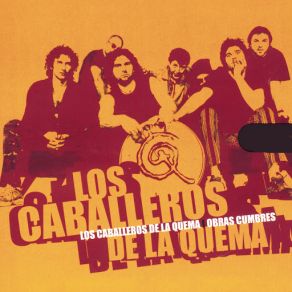 Download track Cuatro De Copas Los Caballeros De La Quema