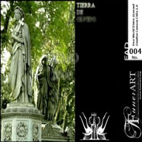 Download track FIN - Tierra Del Sur Funeral Inconscientemente Natural (F. I. N.)