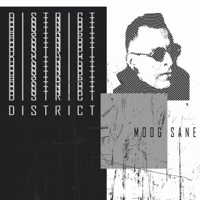 Download track CODE (Original Mix) Moog Sane