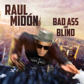 Download track All That I Am Raul Midón