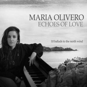 Download track All The Little Things Maria Olivero