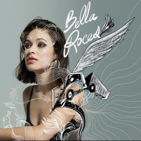 Download track Again Bella RocesStonecold Finger