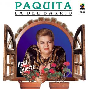 Download track Azul Celeste Paquita La Del Barrio