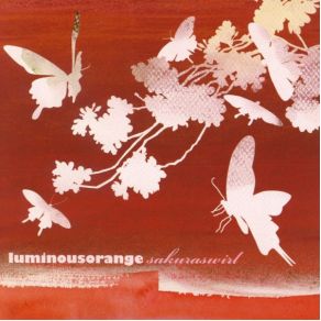 Download track Silver Kiss Luminous OrangeIan Masters