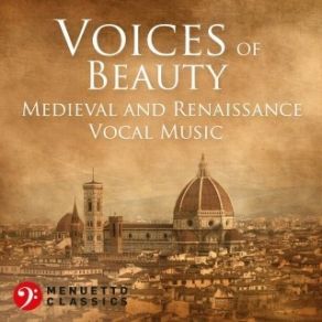 Download track 04 - Vespro Della Beata Vergine, SV 206 _ XIIIa. Magnificat _ Magnificat _ Various Artists