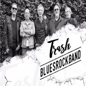 Download track New Roads Trash Bluesrockband