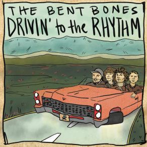 Download track Breathe Easy The Bent Bones