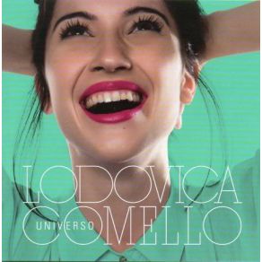 Download track Universo (Unplugged Spanish Version) Lodovica Comello