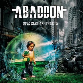 Download track Buscando Una Realidad Abaddon