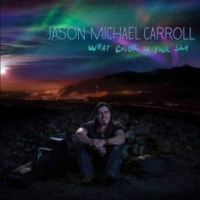 Download track God Only Knows Jason Michael Carroll