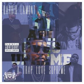 Download track Let Me Find Out Darrio Lamont