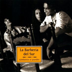 Download track El Misterio De 'El Ardilla' (Remasterizado) La Barbería Del Sur