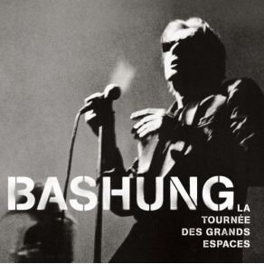 Download track Je Me Dore Alain Bashung