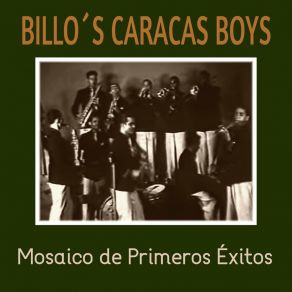 Download track Siña Juanica Billo´s Caracas Boys