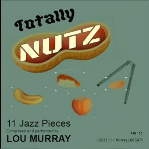 Download track Macadamia Nutz Lou Murray