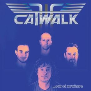 Download track Head On The Desert CATWALK