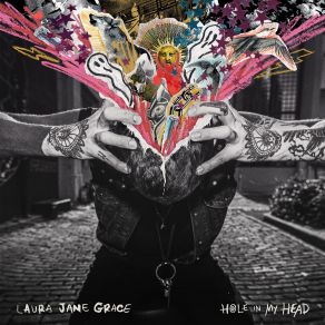 Download track Hole In My Head Laura Jane Grace