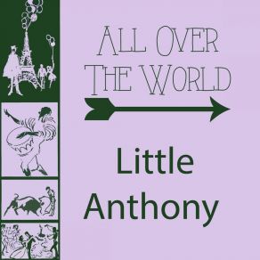 Download track Traveling Stranger Little Anthony & The Imperials