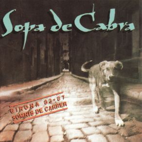 Download track Fes La Maleta Sopa De Cabra