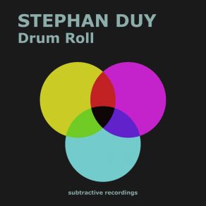 Download track Drum Roll (Edit) Stephan Duy