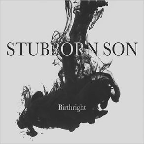 Download track The Broken Heart Proof Stubborn Son