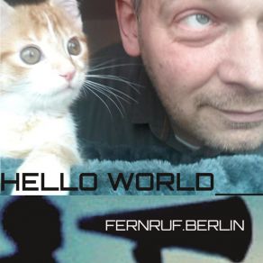 Download track Tanzen! (Instrumental) Fernruf. Berlin